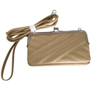 Caracol Wallet Wristlet Crossbody NEW